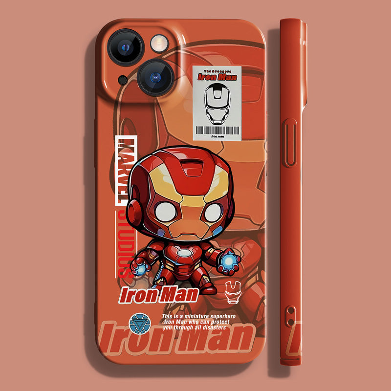 new original  Marvel character phone case