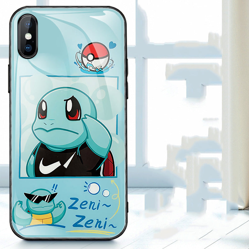 New Original Pokémon Phone Case