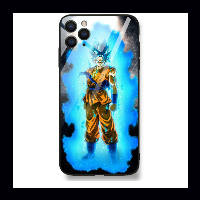 new original Dragon Ball phone case