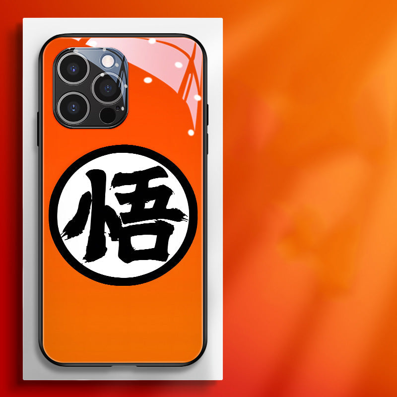 new original Dragon Ball phone case