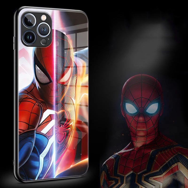 new Spider-Man original phone case