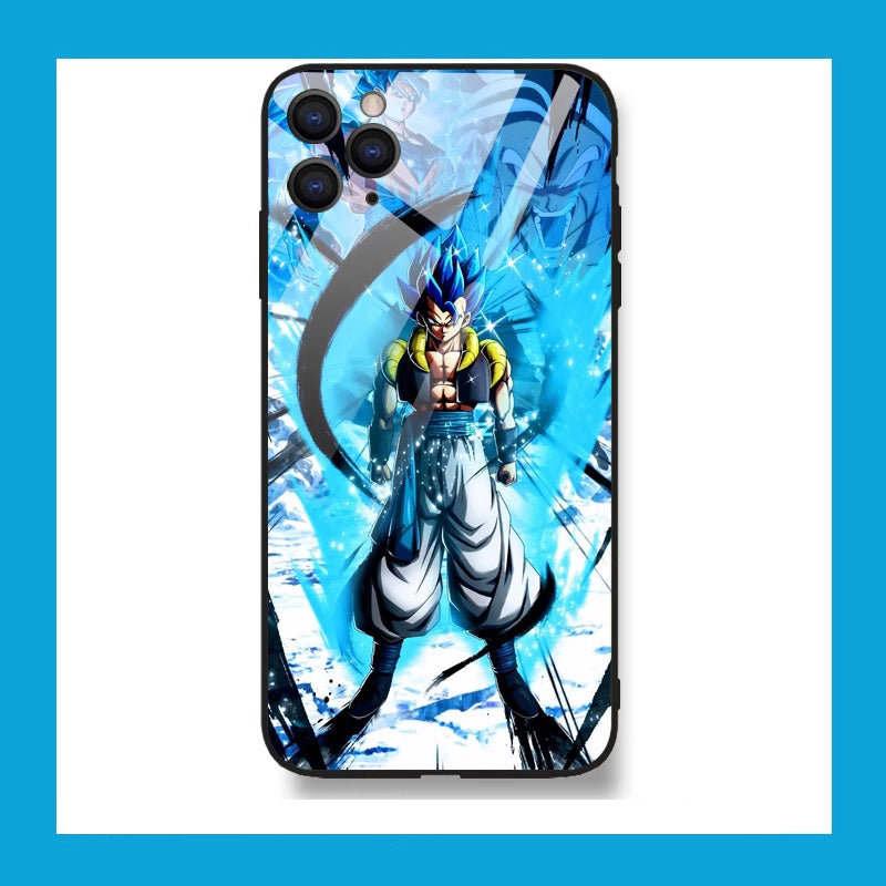 new original Dragon Ball phone case