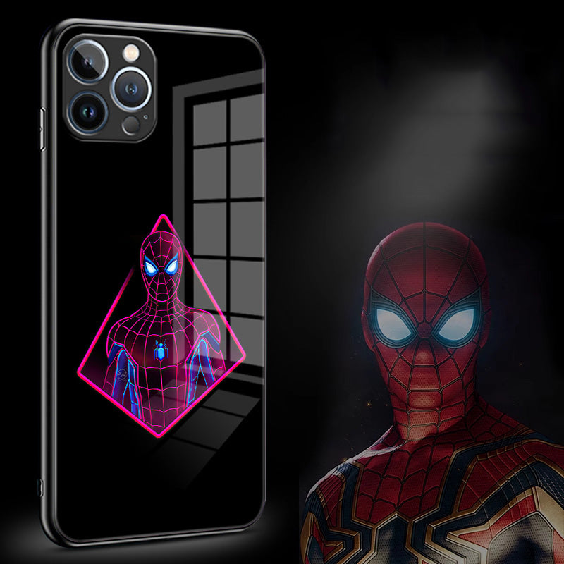 new Spider-Man original phone case