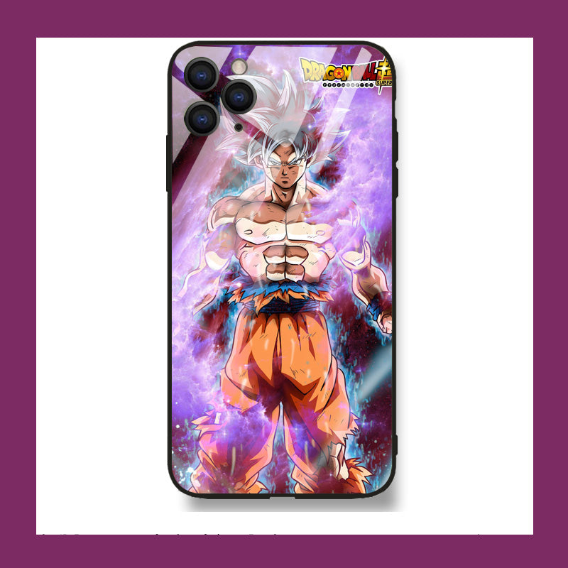 new original Dragon Ball phone case