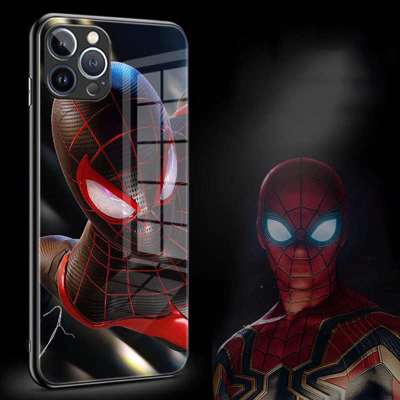 new Spider-Man original phone case