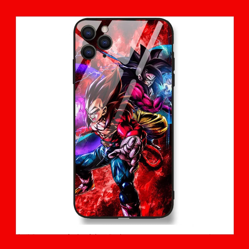 new original Dragon Ball phone case