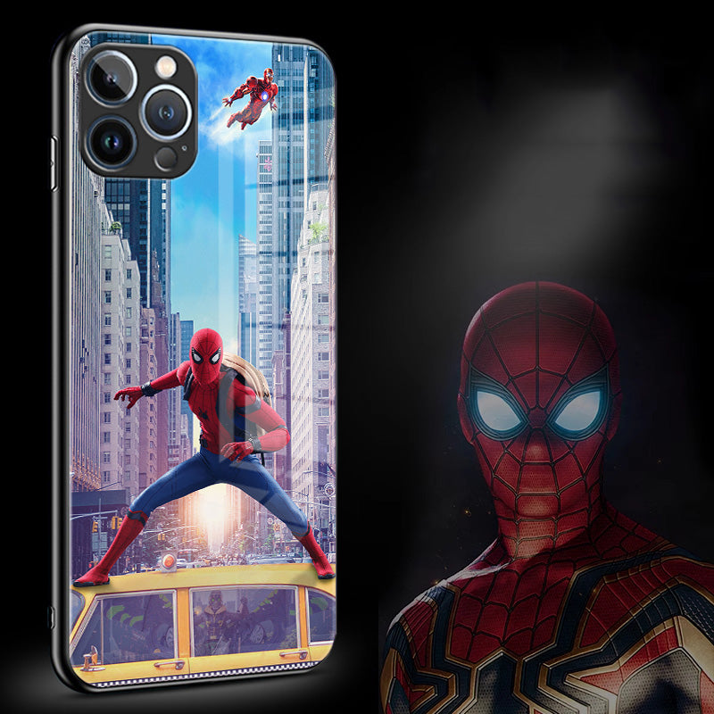 new Spider-Man original phone case