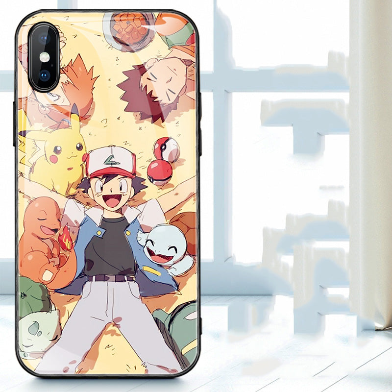 New Original Pokémon Phone Case