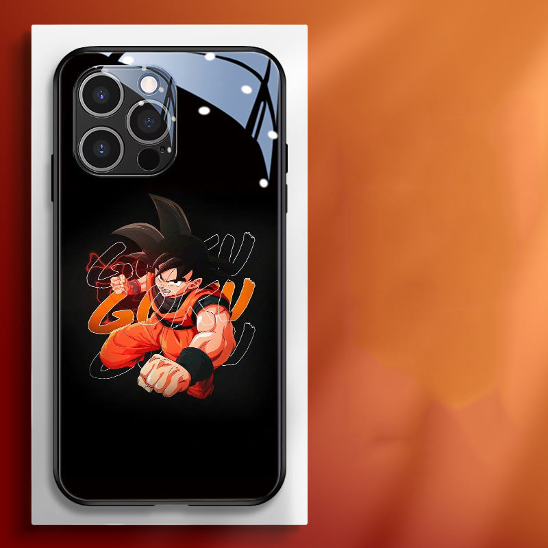 new original Dragon Ball phone case