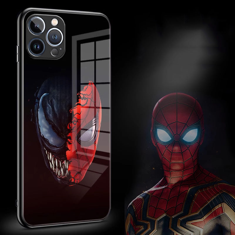 new Spider-Man original phone case