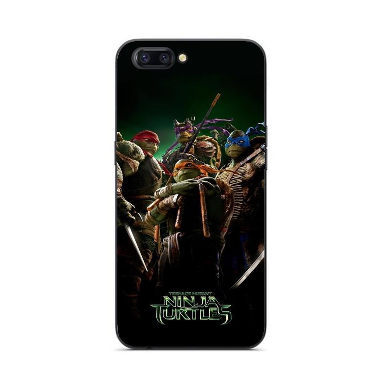 new original Teenage Mutant Ninja Turtles phone case