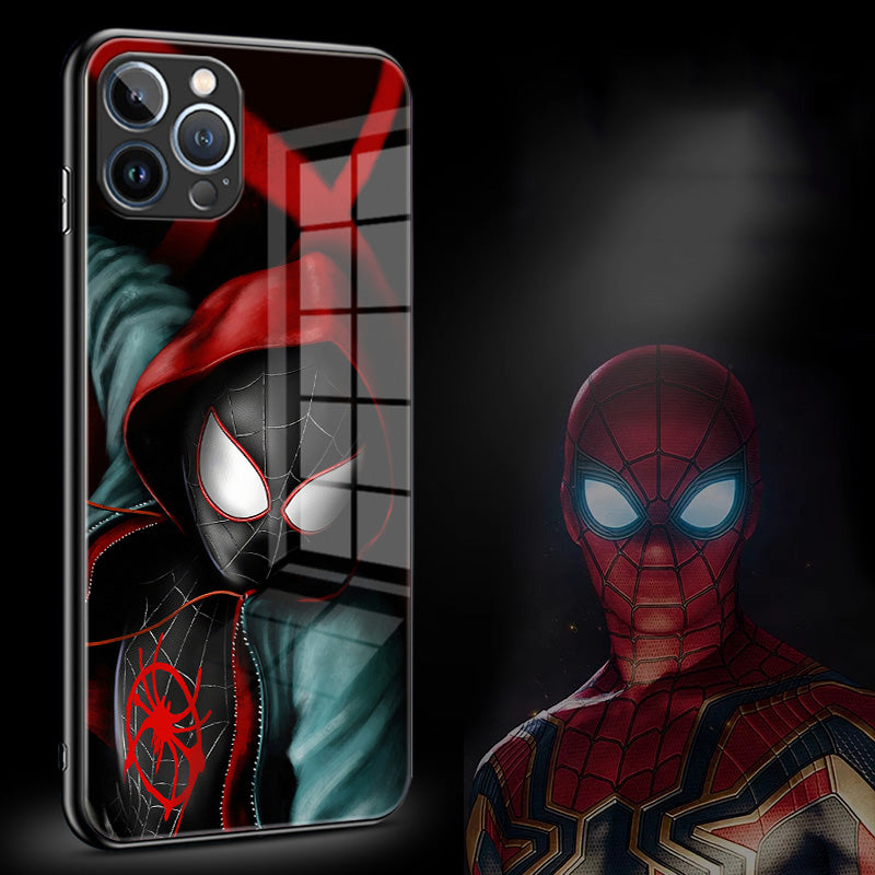 new Spider-Man original phone case