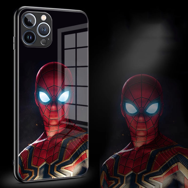 new Spider-Man original phone case