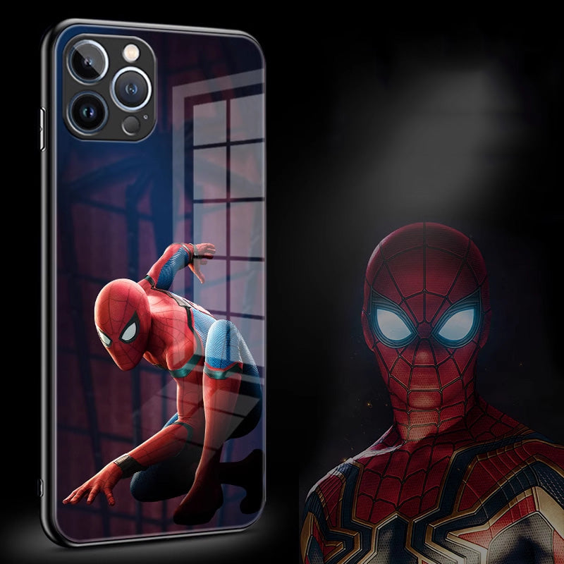 new Spider-Man original phone case