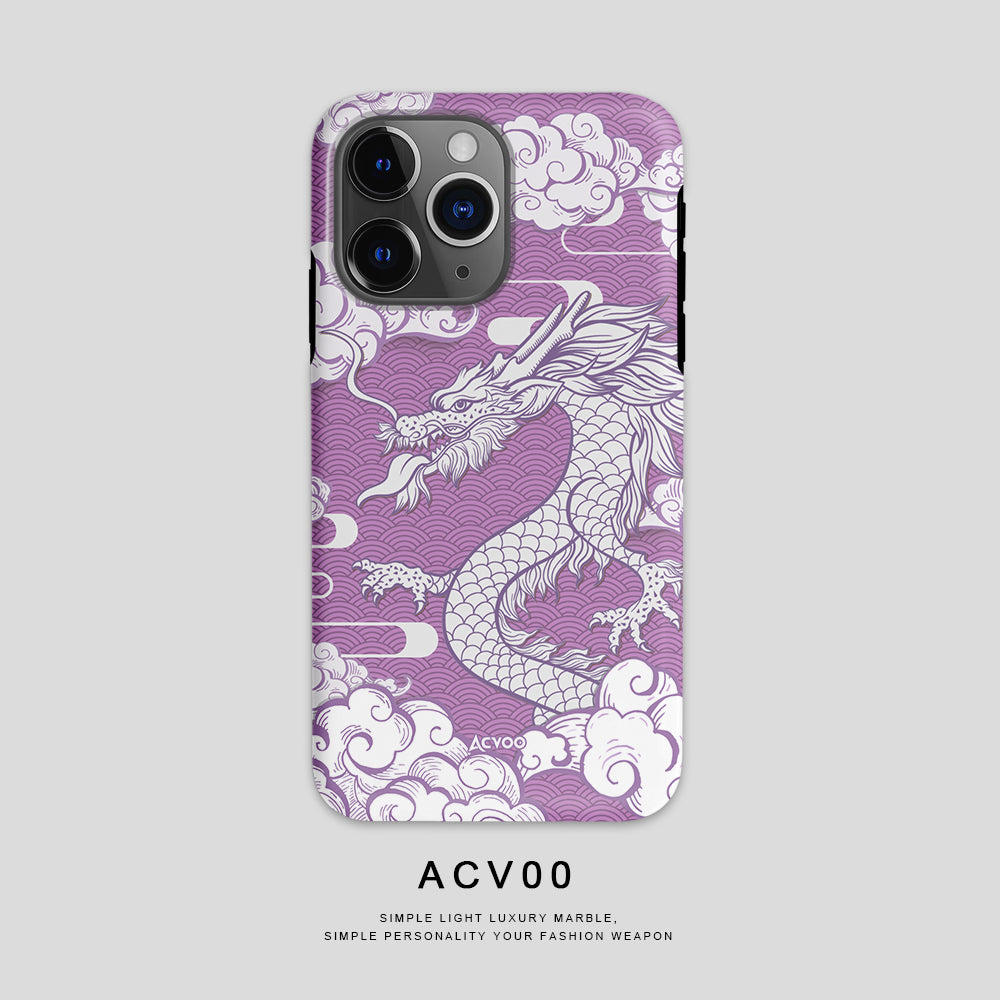 New Original Chinese dragon Phone Case