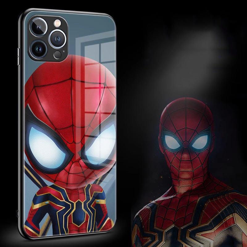 new Spider-Man original phone case