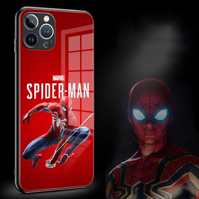 new Spider-Man original phone case