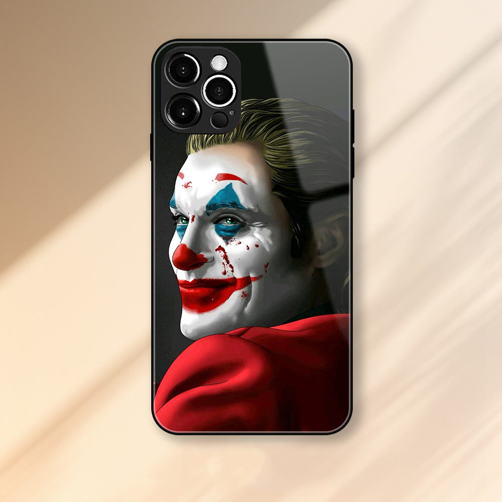 new original JOKER phone case