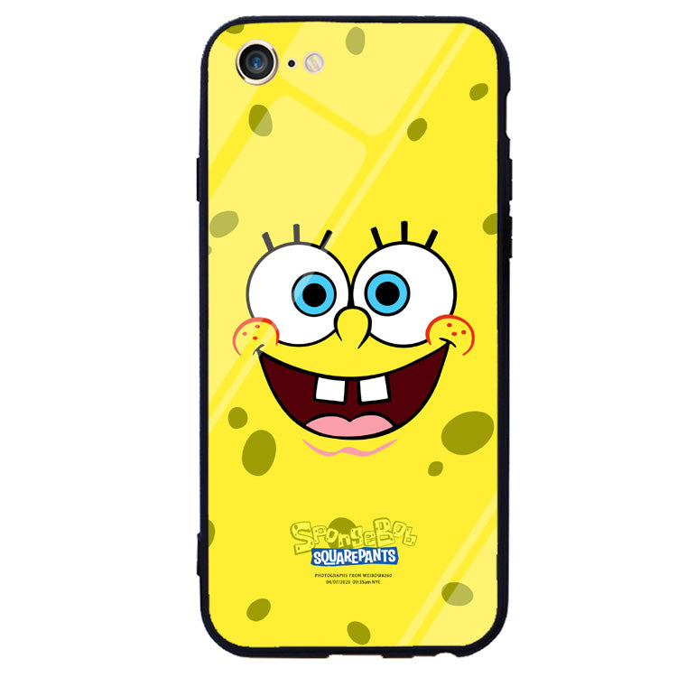 New Original Spongebob Phone Case