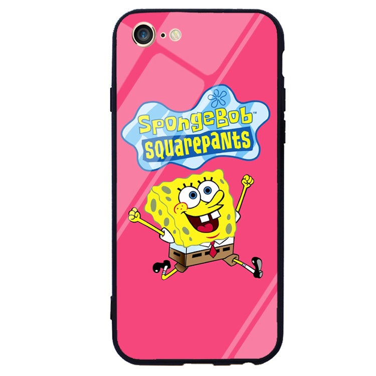 New Original Spongebob Phone Case