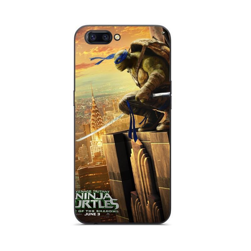 new original Teenage Mutant Ninja Turtles phone case