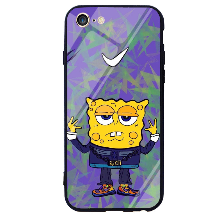 New Original Spongebob Phone Case