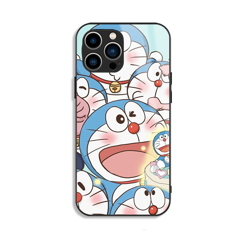 new Doraemon original mobile phone case