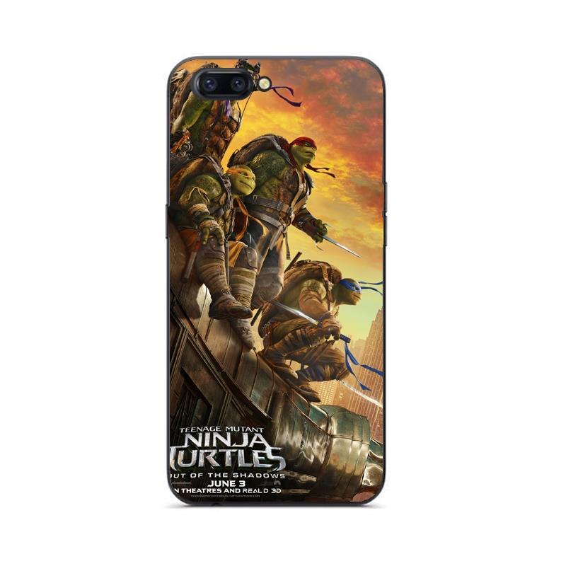 new original Teenage Mutant Ninja Turtles phone case