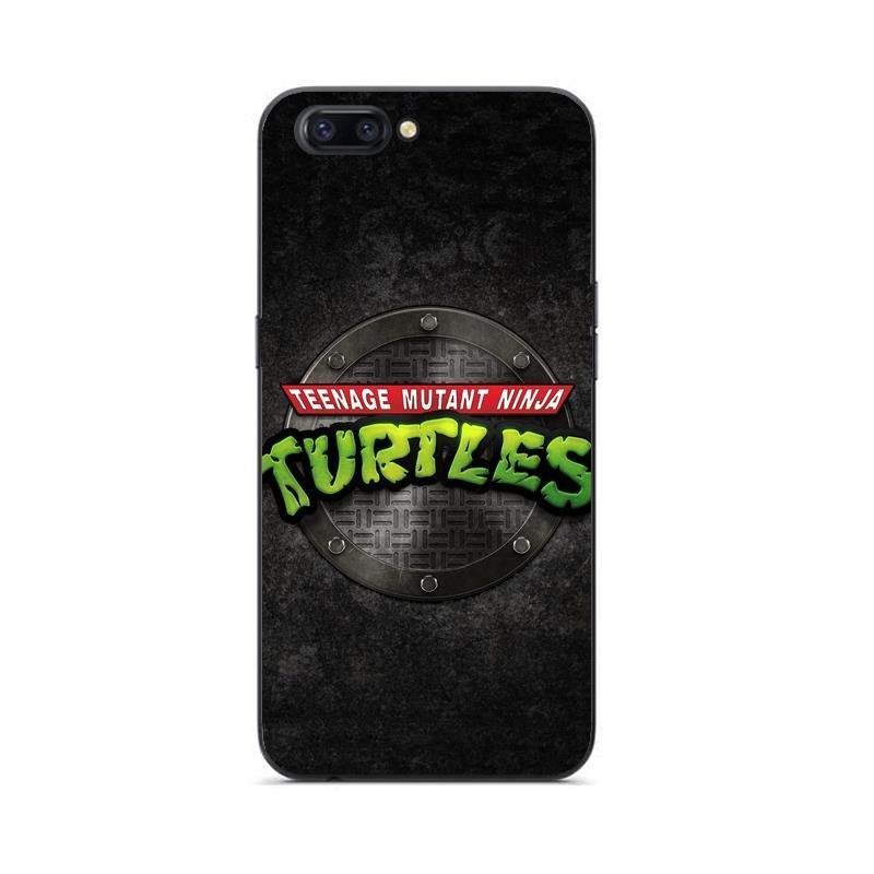 new original Teenage Mutant Ninja Turtles phone case