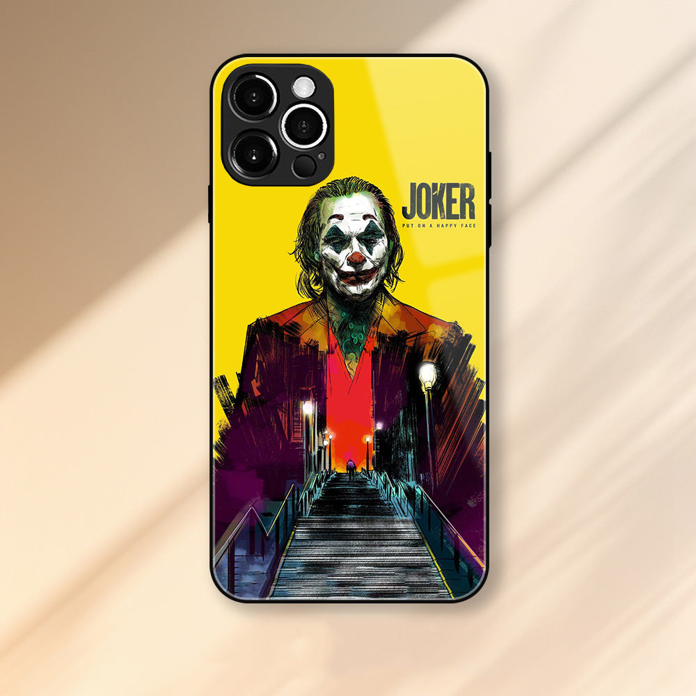 new original JOKER phone case