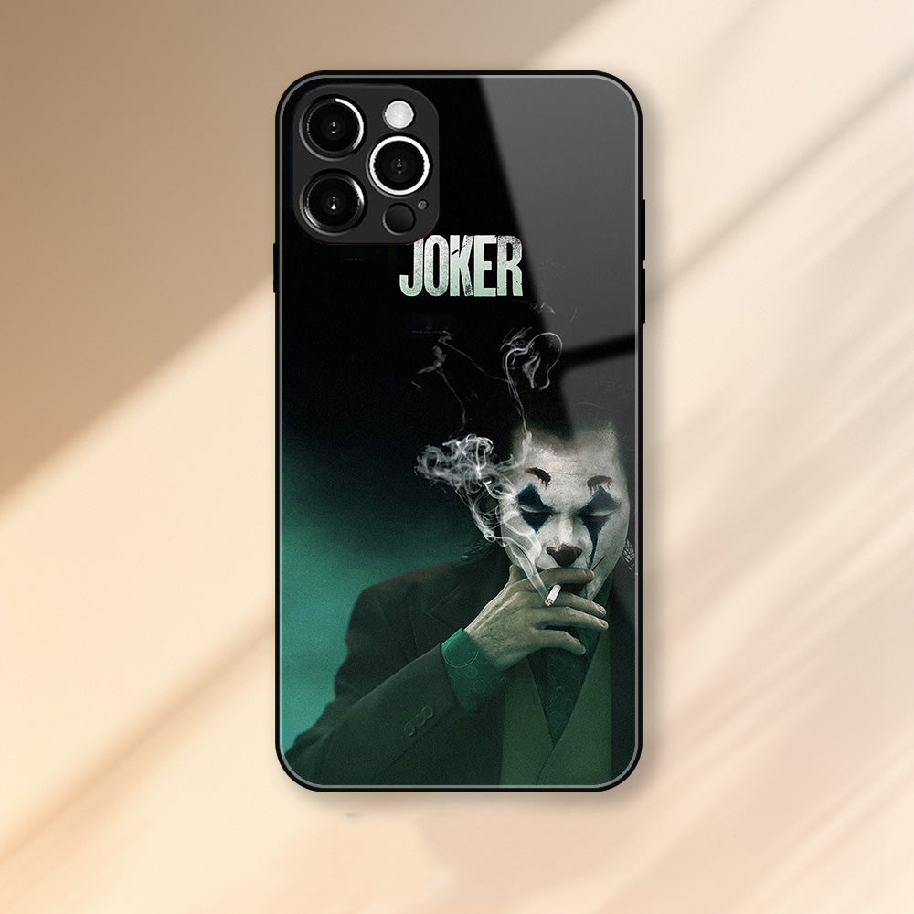 new original JOKER phone case