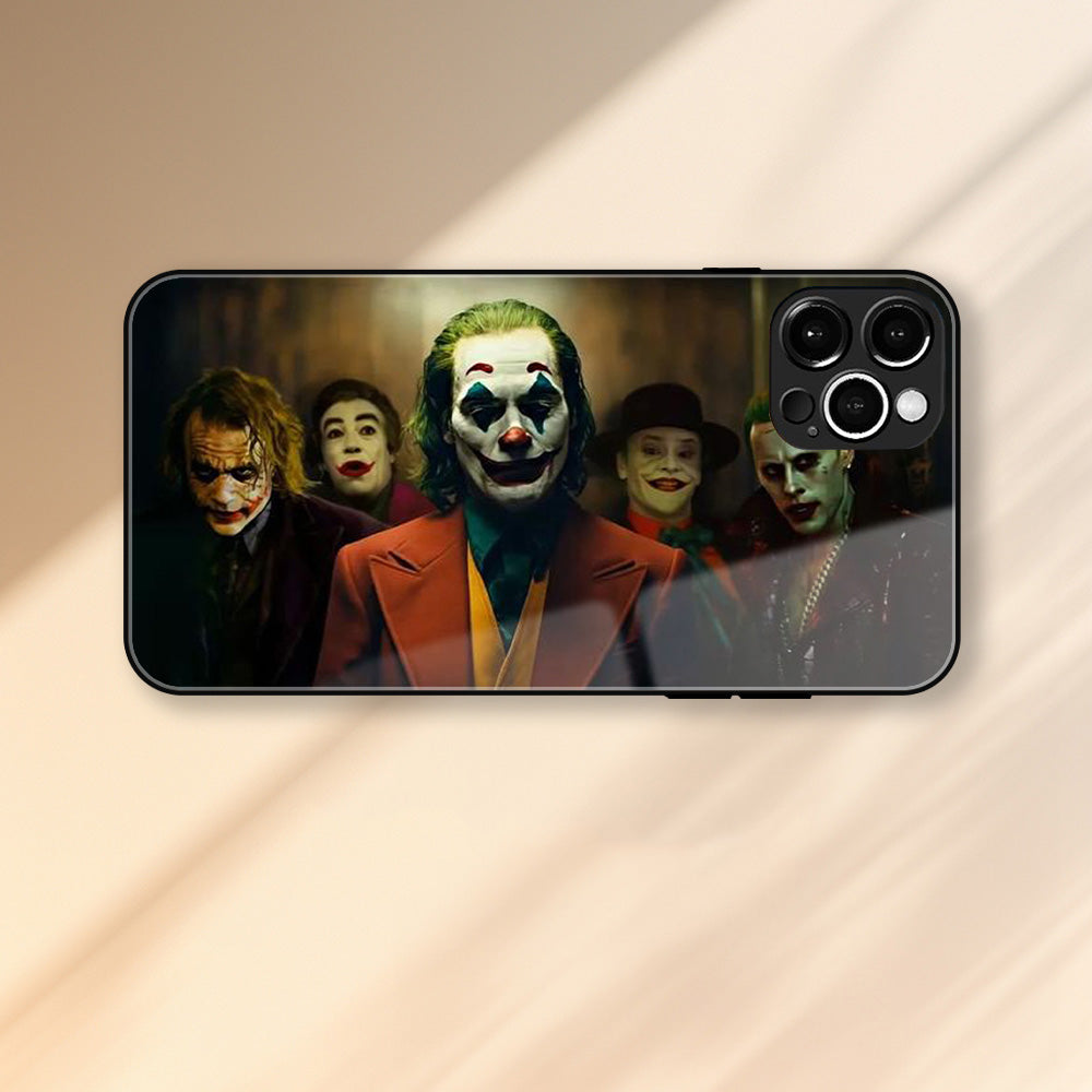 new original JOKER phone case