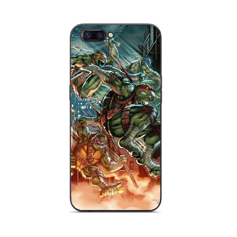 new original Teenage Mutant Ninja Turtles phone case