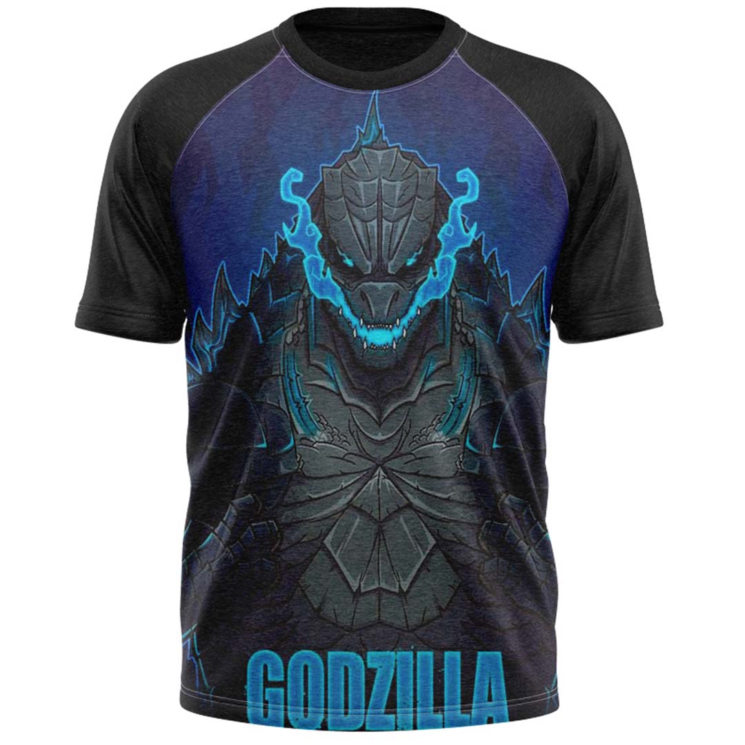 Godzilla x Kong: The New Empire T-shirt