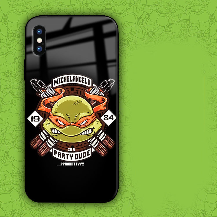 new original Teenage Mutant Ninja Turtles phone case