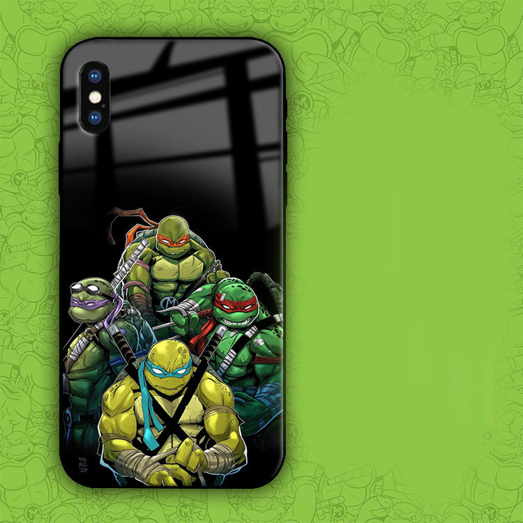 new original Teenage Mutant Ninja Turtles phone case