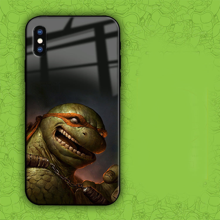 new original Teenage Mutant Ninja Turtles phone case