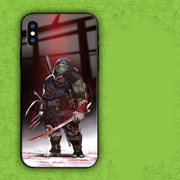 new original Teenage Mutant Ninja Turtles phone case