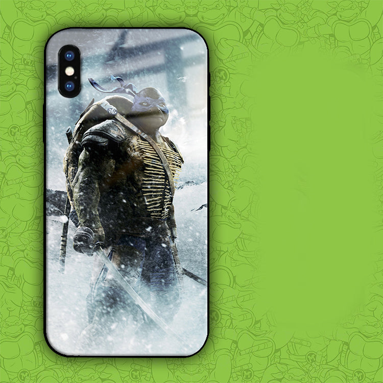 new original Teenage Mutant Ninja Turtles phone case