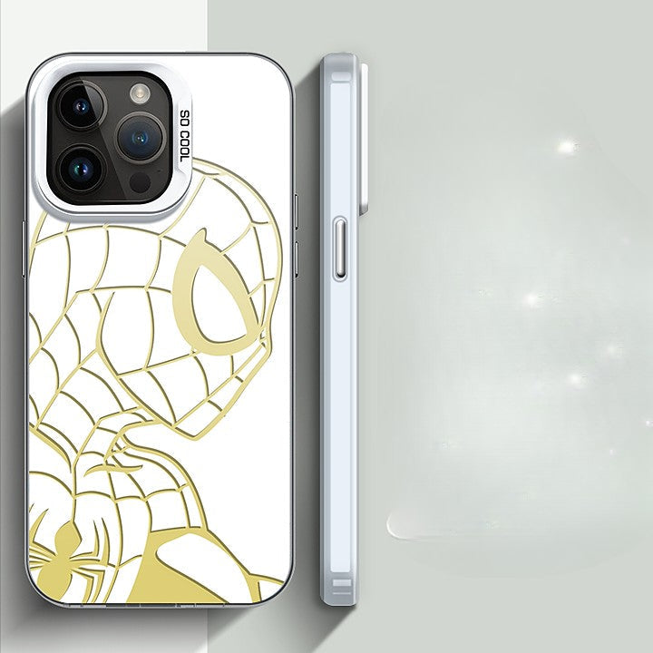 new Spider-Man original phone case