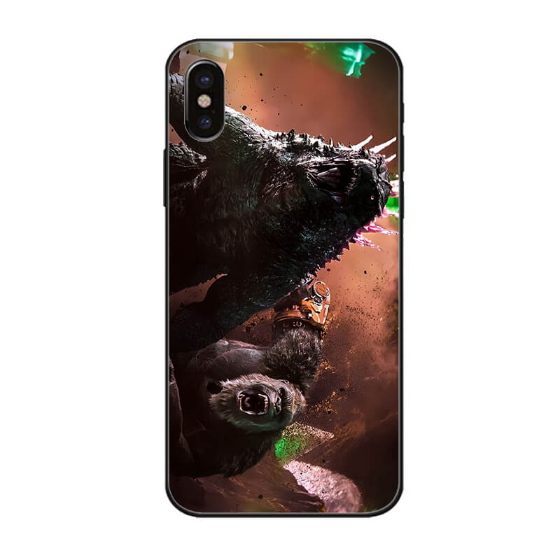 Original Godzilla x Kong Phone Case