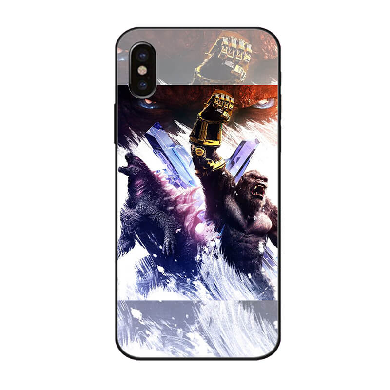 Original Godzilla x Kong Phone Case