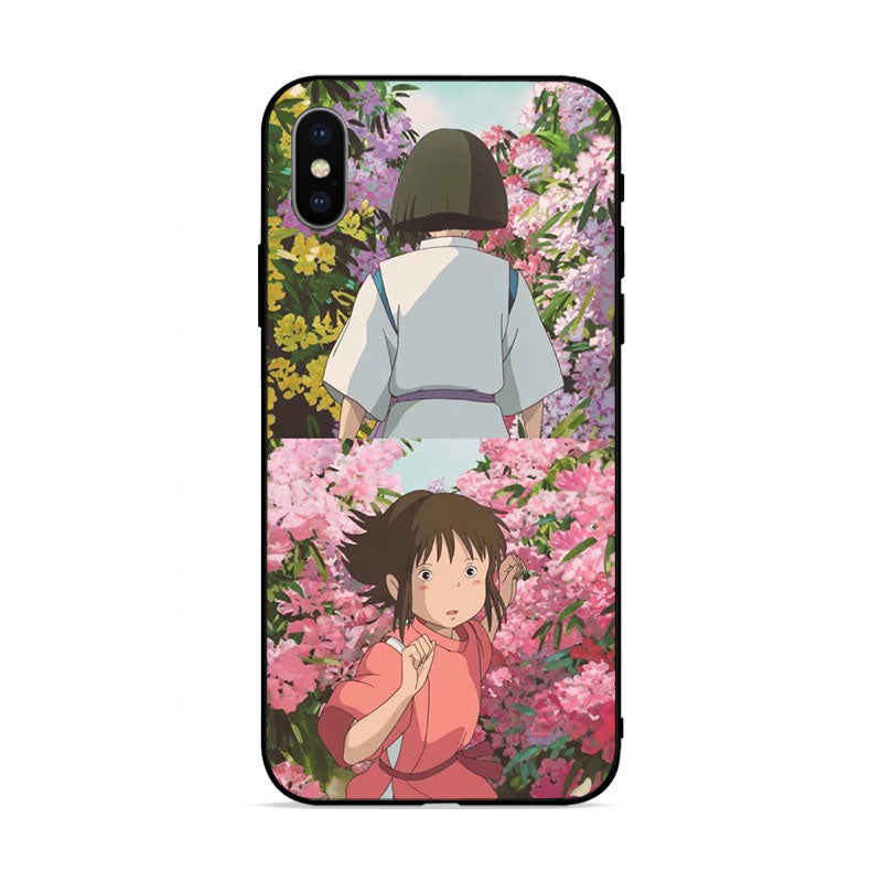 Original Spirited Away Phone Case