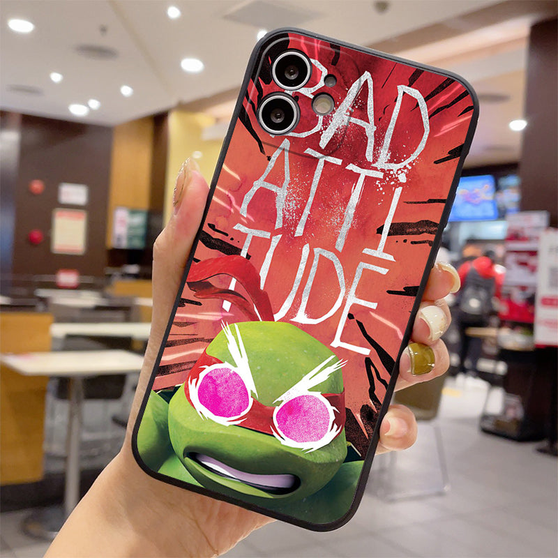 new original Teenage Mutant Ninja Turtles phone case