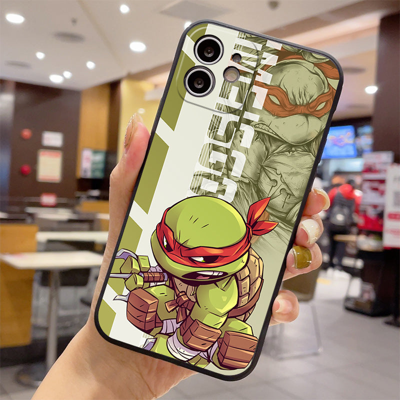 new original Teenage Mutant Ninja Turtles phone case