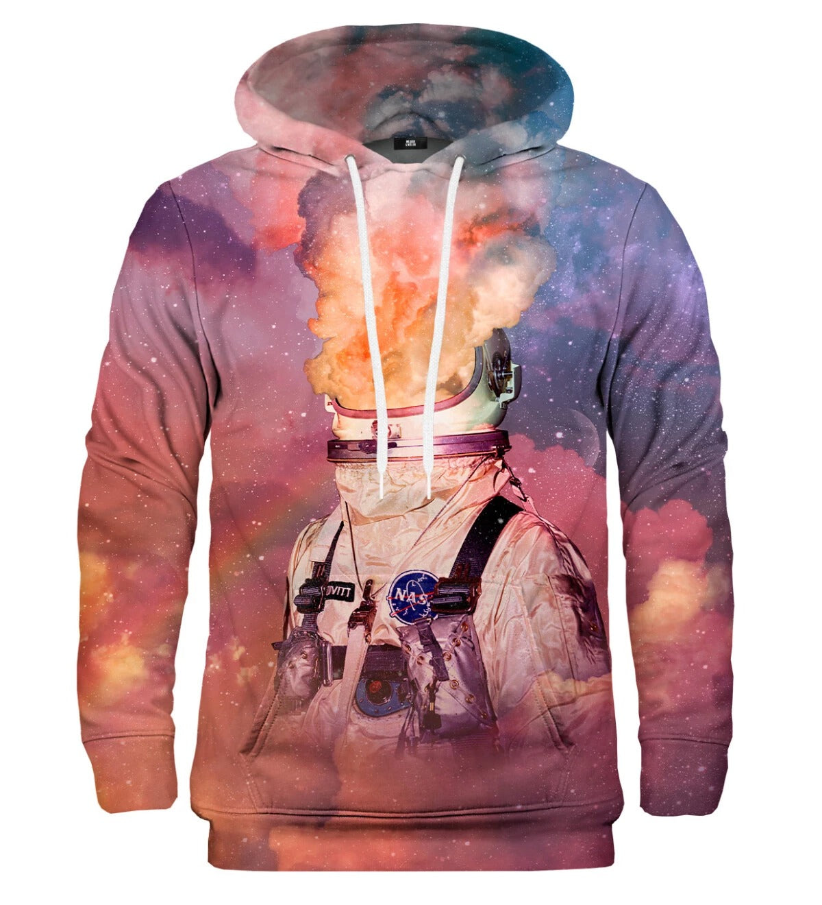 SPACE DREAMER HOODIE