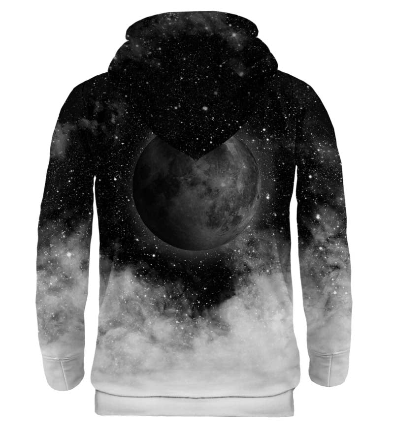 SPACE SMILE HOODIE