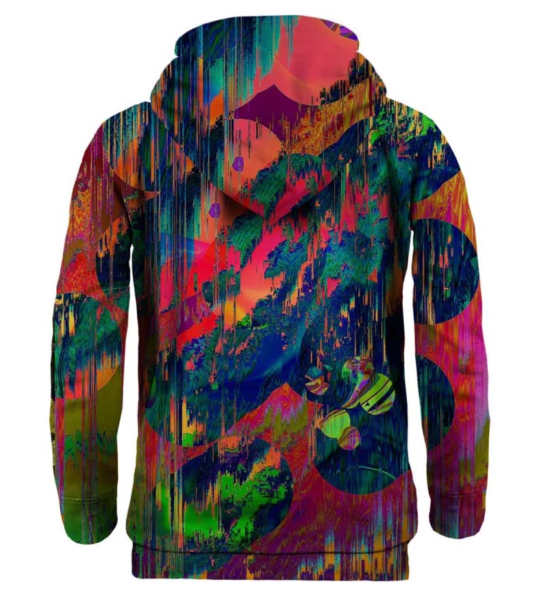 Wet Paint hoodie hoodie