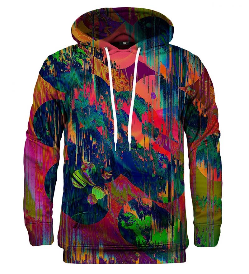 Wet Paint hoodie hoodie