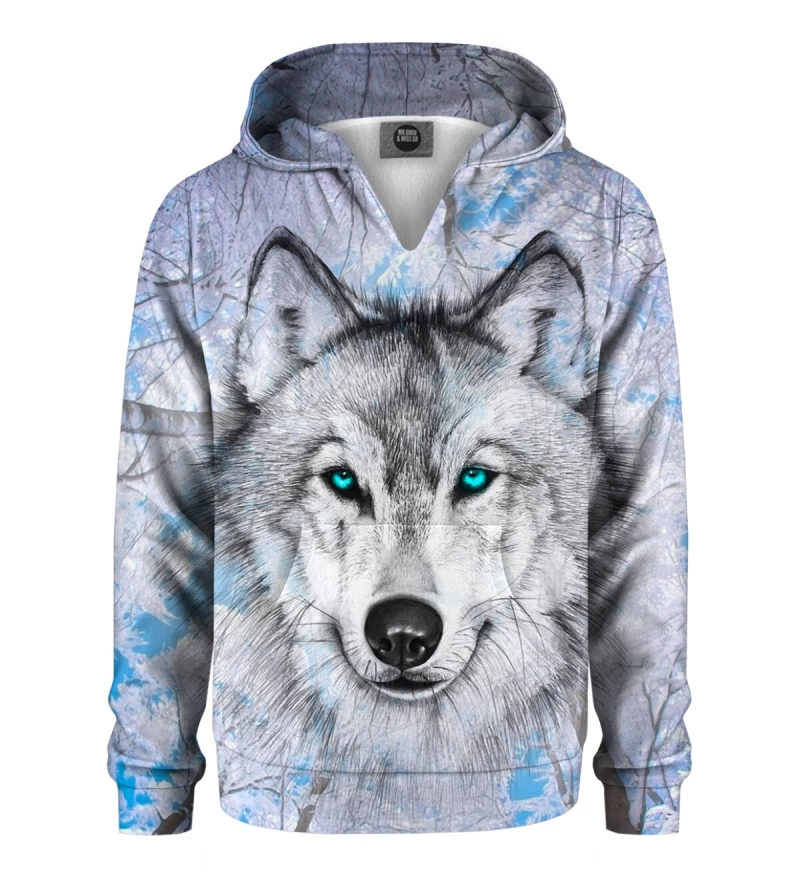 Wolves Kids Hoodie